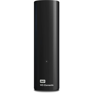 WD Elements Desktop 12TB 3,5" HDD