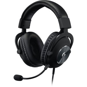 Logitech G PRO X Gaming Headset