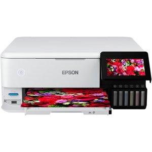 Epson L8160 multifunkčná tlačiareň