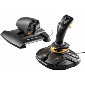 Thrustmaster T16000M FCS HOTAS