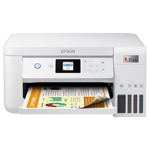 Epson L4266 EcoTank