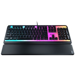 Roccat Magma Membrane RGB Black