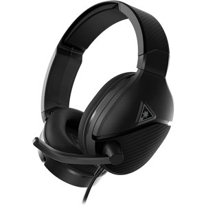 Turtle Beach Recon 200 Gen2 Black