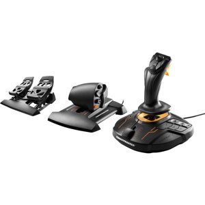 Thrustmaster T16000M FLIGHT PACK