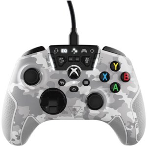 Turtle Beach RECON XBOX Artic Camo