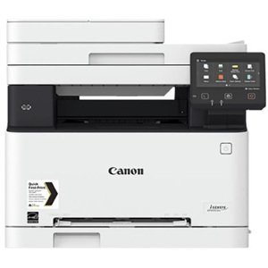 Canon i-SENSYS MF655Cdw