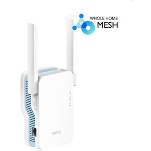 Cudy AC1200 Wi-Fi Range Extender