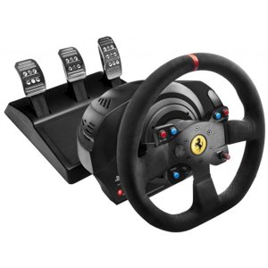 Thrustmaster T300 Ferrari 599XX EVO