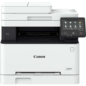 Canon i-SENSYS MF657Cdw