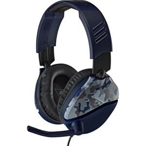 Turtle Beach Recon 70 Blue Camo