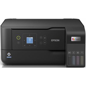 Epson EcoTank L3560