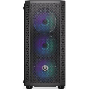 Lynx Challenger R5 16/1000 GB RTX3050 8G W11H Black