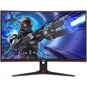 AOC C27G2ZE/BK 27 VA LCD WLED 0,5m