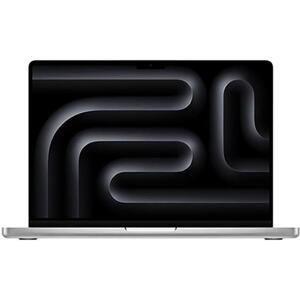 Apple MacBook Pro 14 M3 Pro 512GB Silver