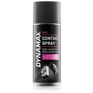 Dynamax DXT3 SPREJ NA KONTAKTY 400ML