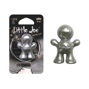 Little Joe LJMET02 Metallic Ginger