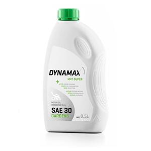 Dynamax GARDEN M4T SUPER SAE 30 1L