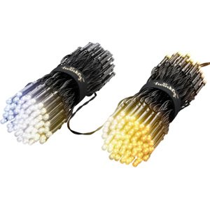 Twinkly Strings – LED reťaz 250 LED AWW (TWS250GOP-BEU)