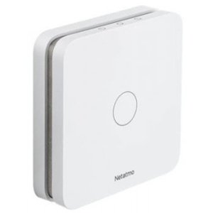 Netatmo Smart Carbon Monoxide Alarm