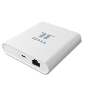 Tesla Smart RJ45 ZigBee Hub