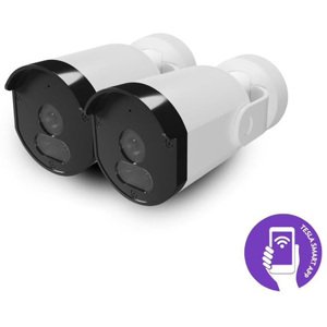 Tesla Tesla Smart Camera Out. Bundle