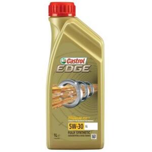 Castrol Edge LL 5W30 1L