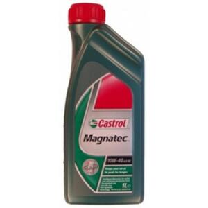 Castrol Magnatec 10W40 A3/B4 1L