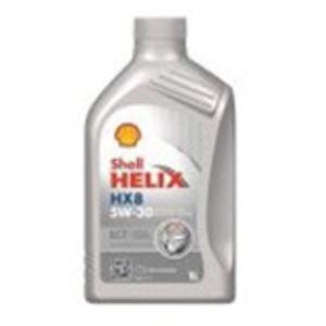 Shell Helix HX8 ECT 5W30 1L