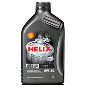 Shell Helix Ultra ECT C3 5W30 1L