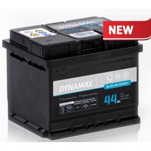 Dynamax Energy Blueline 44Ah