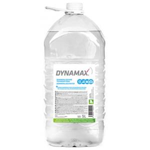 Dynamax Demineralizovaná voda 5L (PET)