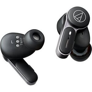 Audio-Technica ATH-TWX7 čierne