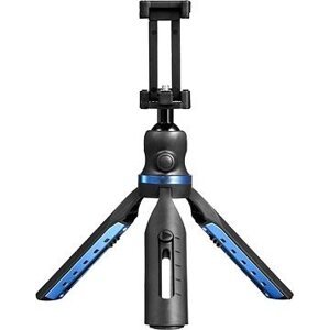 Apexel Extendable Mini Tripod Stativ iPhone, Android & Foto