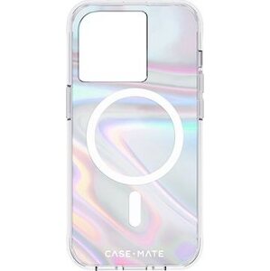 Case-Mate Soap Bubble MagSafe iPhone 14 Pro