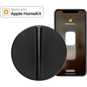 Danalock Smart Lock V3 – Bluetooth & Homekit