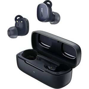 EarFun Free Pro 3 modré