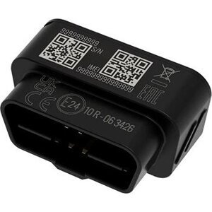 REXlink OBD2 Data