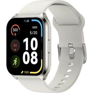 Haylou Smart Watch 2 Pro LS02 Silver