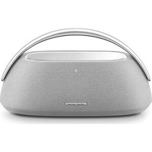 Harman Kardon Go + Play 3 sivý