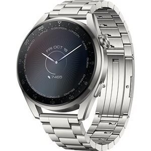 Huawei Watch 3 Pro Titanium