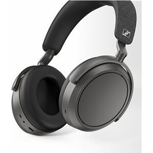 Sennheiser MOMENTUM 4 Wireless AEBT graphite