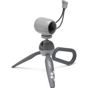 Joby HandyPod Clip (Grey)