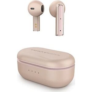 Energy Sistem Earphones True Wireless Style 4 Ultra Rose gold