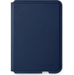 Kobo Clara 2E Basic Sleepcover Ocean Blue