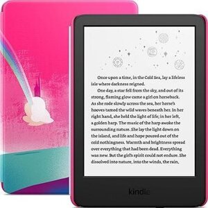 Amazon New Kindle 2022, 16 GB Unicorn Valley