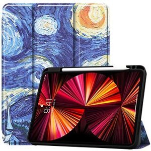 B-SAFE Stand 3486 na iPad Air 10.9" a iPad Pro 11", Gogh