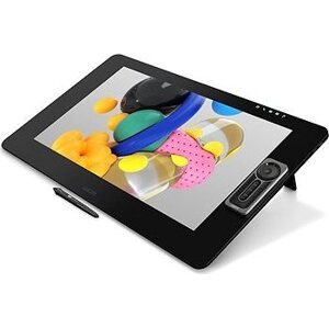 Wacom Cintiq Pro 24 touch