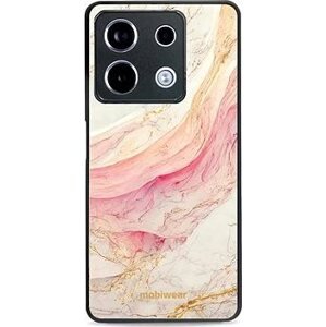 Mobiwear Glossy lesklý na Xiaomi Redmi Note 13 Pro 5G - G027G