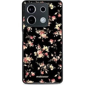 Mobiwear Glossy lesklý na Xiaomi Redmi Note 13 Pro 5G - G039G