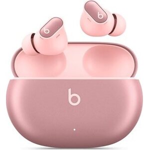 Beats Studio Buds + Cosmic Pink